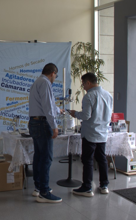 Networking